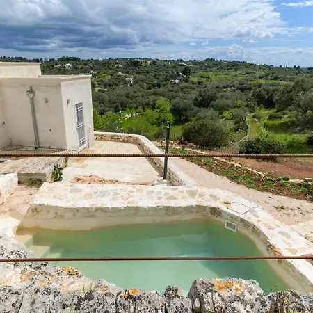 Dimora Upupa By Wonderful Italy Villa Ostuni