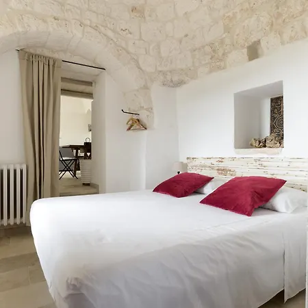 Dimora Upupa By Wonderful Italy Villa *