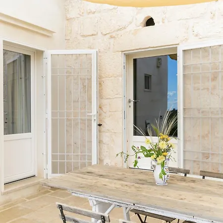 Villa Dimora Upupa By Wonderful Italy Ostuni