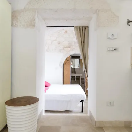 Dimora Upupa By Wonderful Italy Ostuni