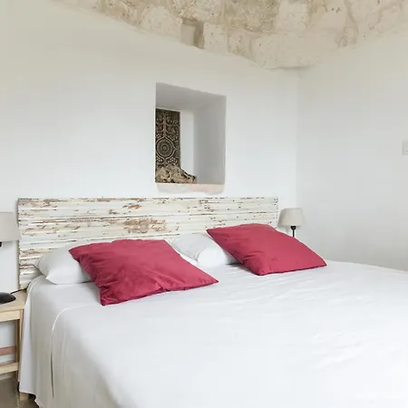 Dimora Upupa By Wonderful Italy Villa *