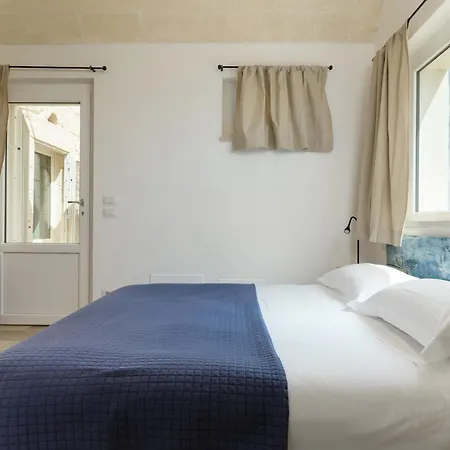 Dimora Upupa By Wonderful Italy Villa *