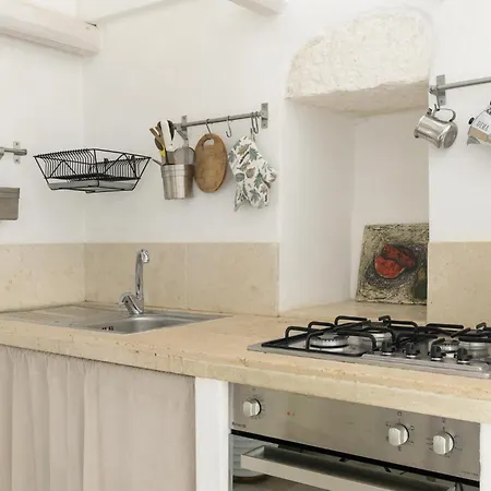 Villa Dimora Upupa By Wonderful Italy Ostuni