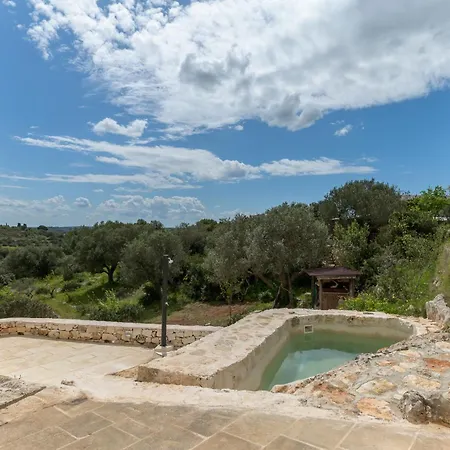 Dimora Upupa By Wonderful Italy * Ostuni