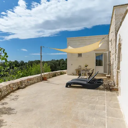 Dimora Upupa By Wonderful Italy Villa