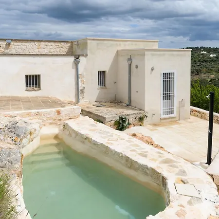 Villa Dimora Upupa By Wonderful Italy Ostuni