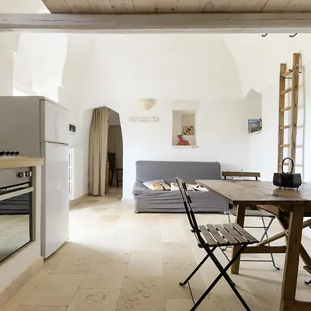 Dimora Upupa By Wonderful Italy Villa